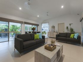 9 Ruby Port Douglas Luxury Accommodation spacious retreat