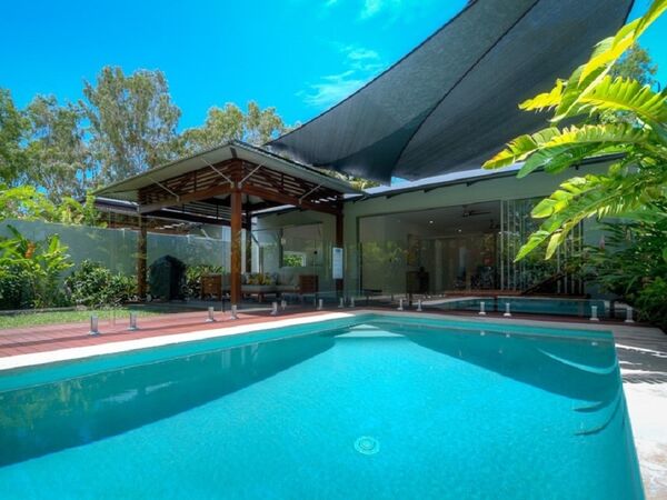 Iluka Beach Villa Port Douglas - Luxury Accommodation - Private Heated Pool