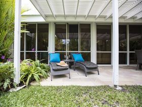 Sheraton Mirage 123 Port Douglas Accommodation 3 bedroom