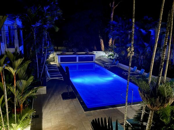 Villa 9 Plantation House