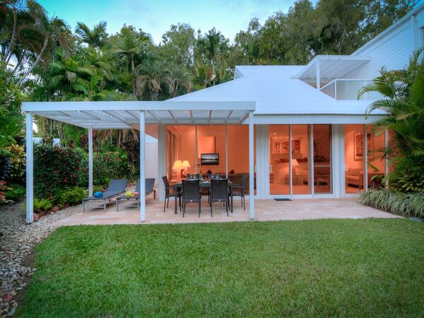 Sheraton Mirage 410 Port Douglas Accommodation 3 bedroom