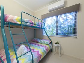 9 Ruby Port Douglas Luxury Accommodation childrens room