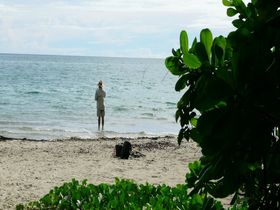 Plantation House 2 luxury holiday rental Port Douglas beachfront