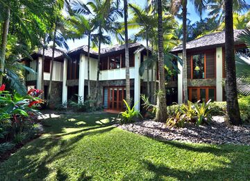 17 Wharf Street - Main House