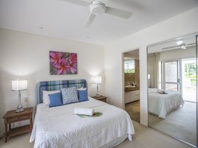 Sheraton Mirage 123 Port Douglas Accommodation bedroom