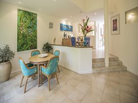 Sheraton Mirage 123 Port Douglas Accommodation 3 bedroom family friendly