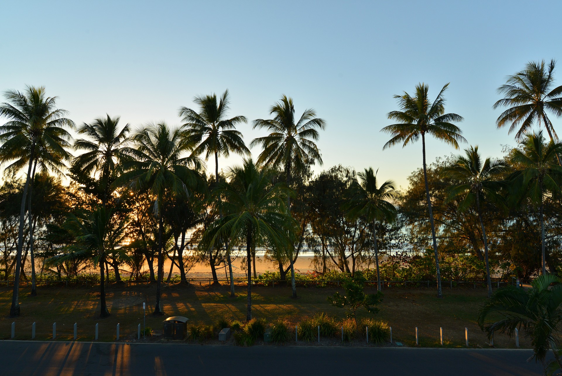 Port Douglas Luxury Accommodation 1-3 Bedroom properties