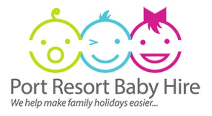 Port Resort Baby Hire Port Douglas