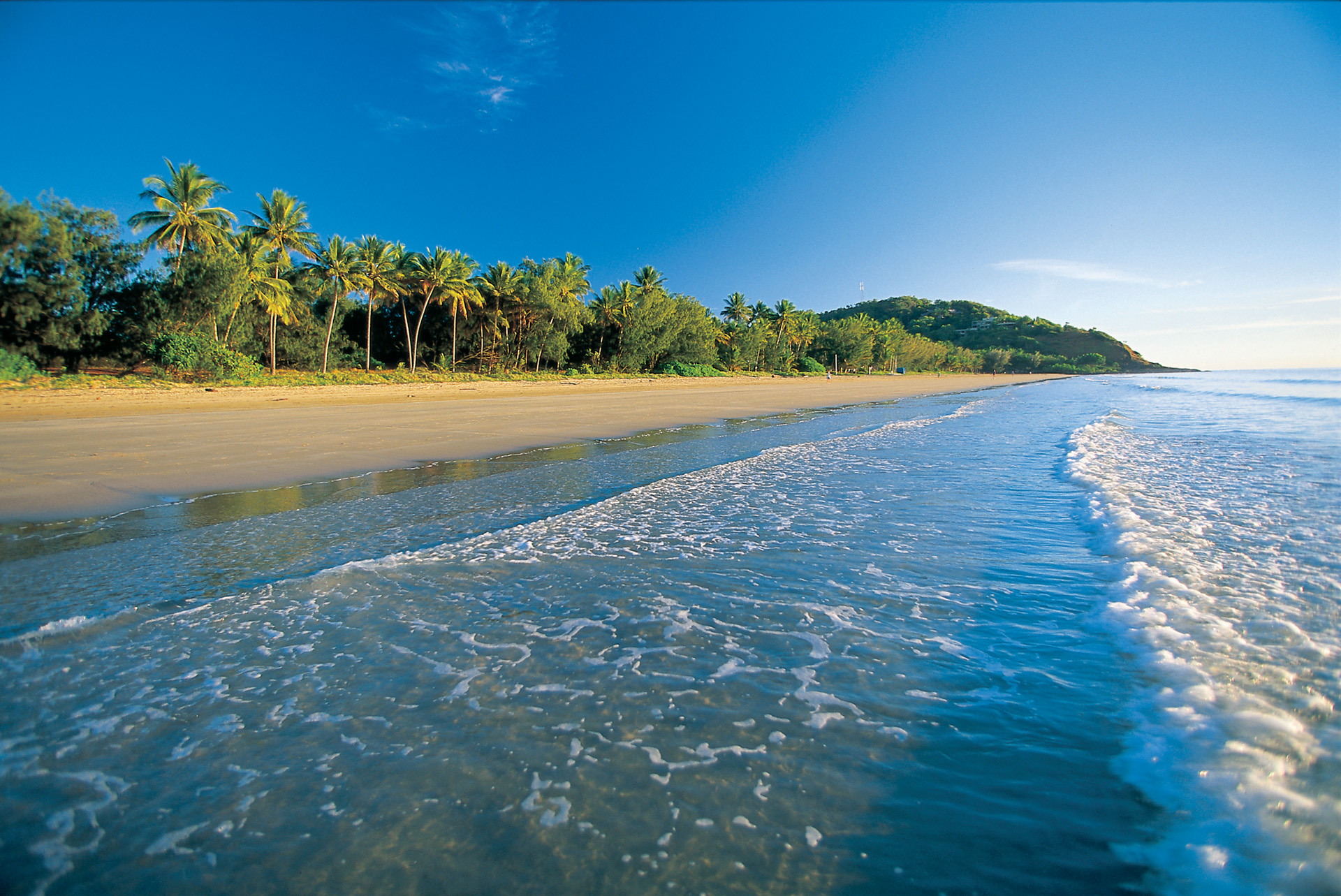 Port Douglas Luxury Accommodation Four Mile Beach