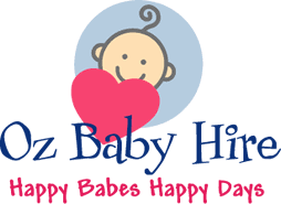 Oz Baby Hire Cairns