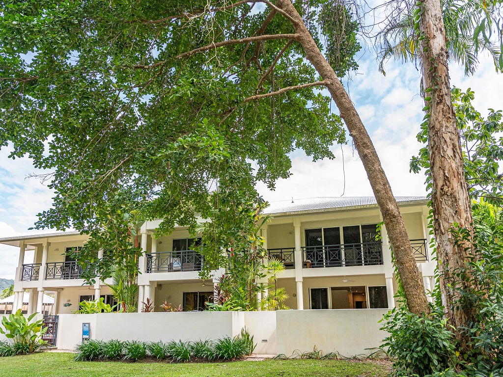 Sea La Vie Port Douglas